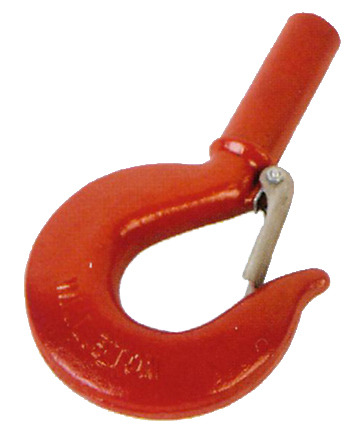drop forged hook