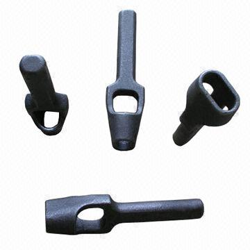 investment casting punch