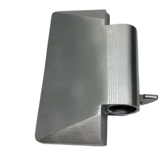 Read more about the article Glass pool gate hinge castings